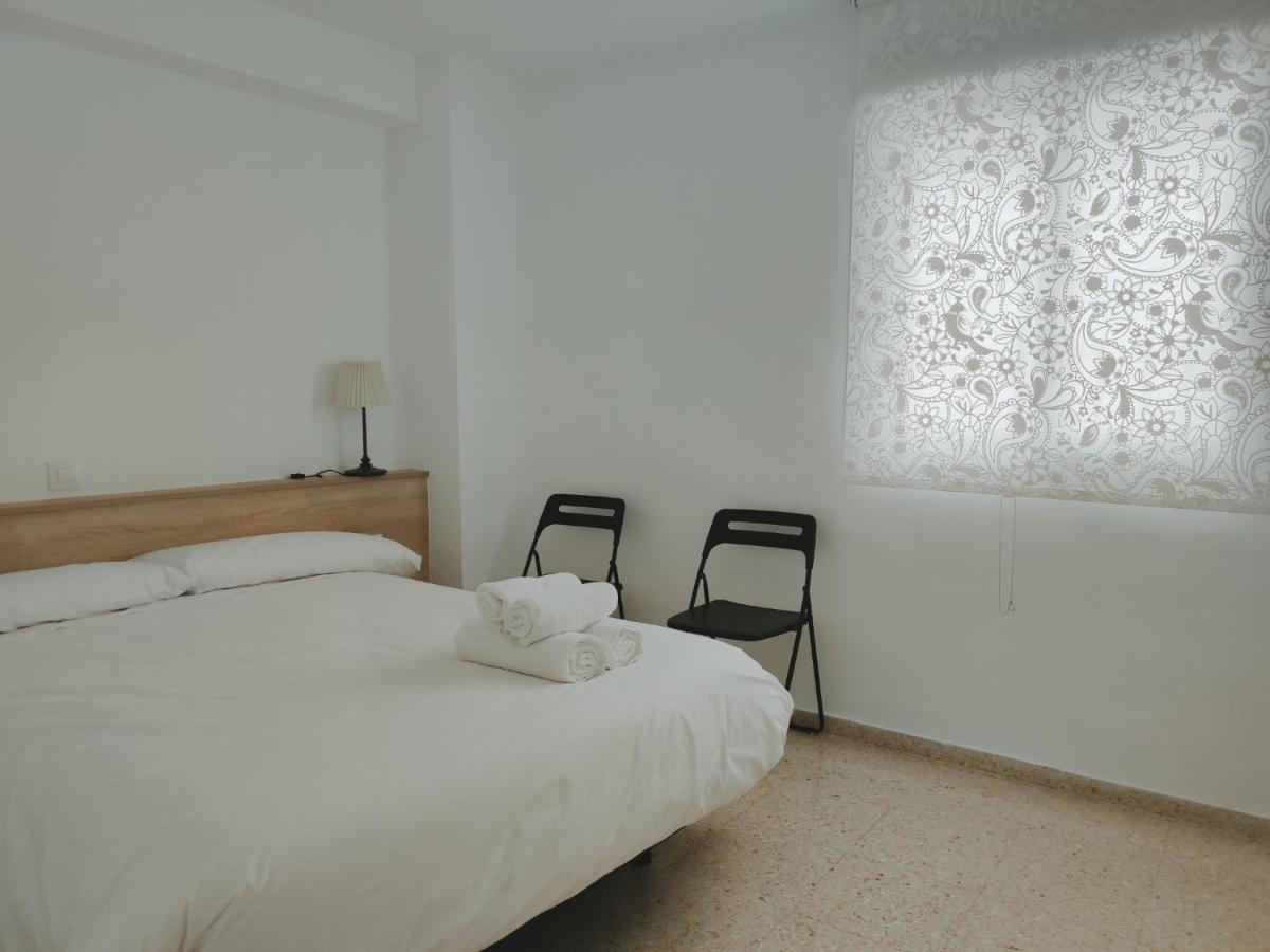Casa Hiniesta.amplia Y Luminosa.perfecta Familias! Séville